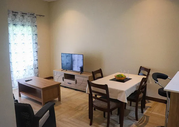 Sren Self Catering Appartamento