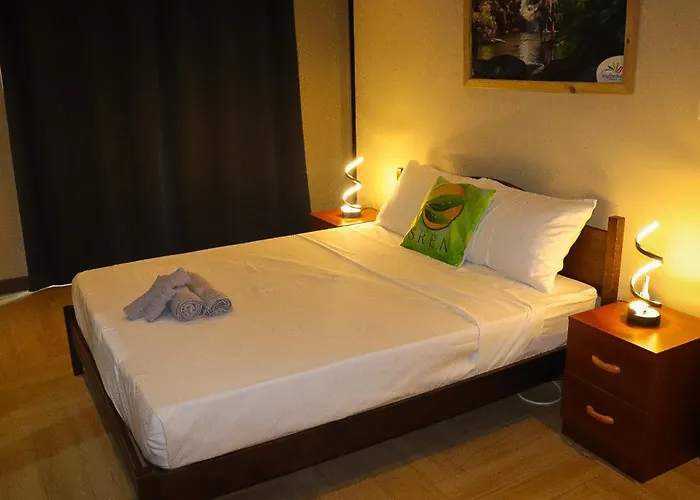 Sren Self Catering