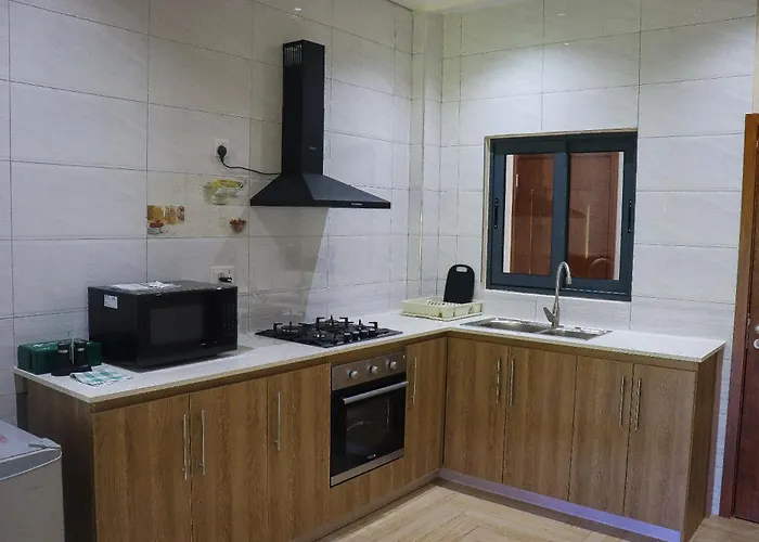 Sren Self Catering