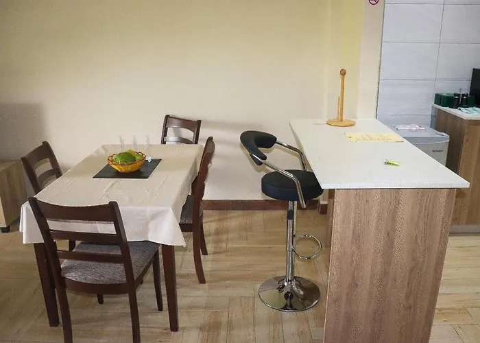 Sren Self Catering Appartamento